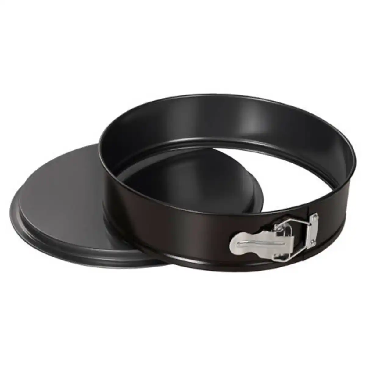 Bild 1 von CROFTON Spezialbackformen, Springform, Schwarz