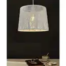 Bild 3 von EGLO Hängeleuchte »HAMBLETON«, Stahl