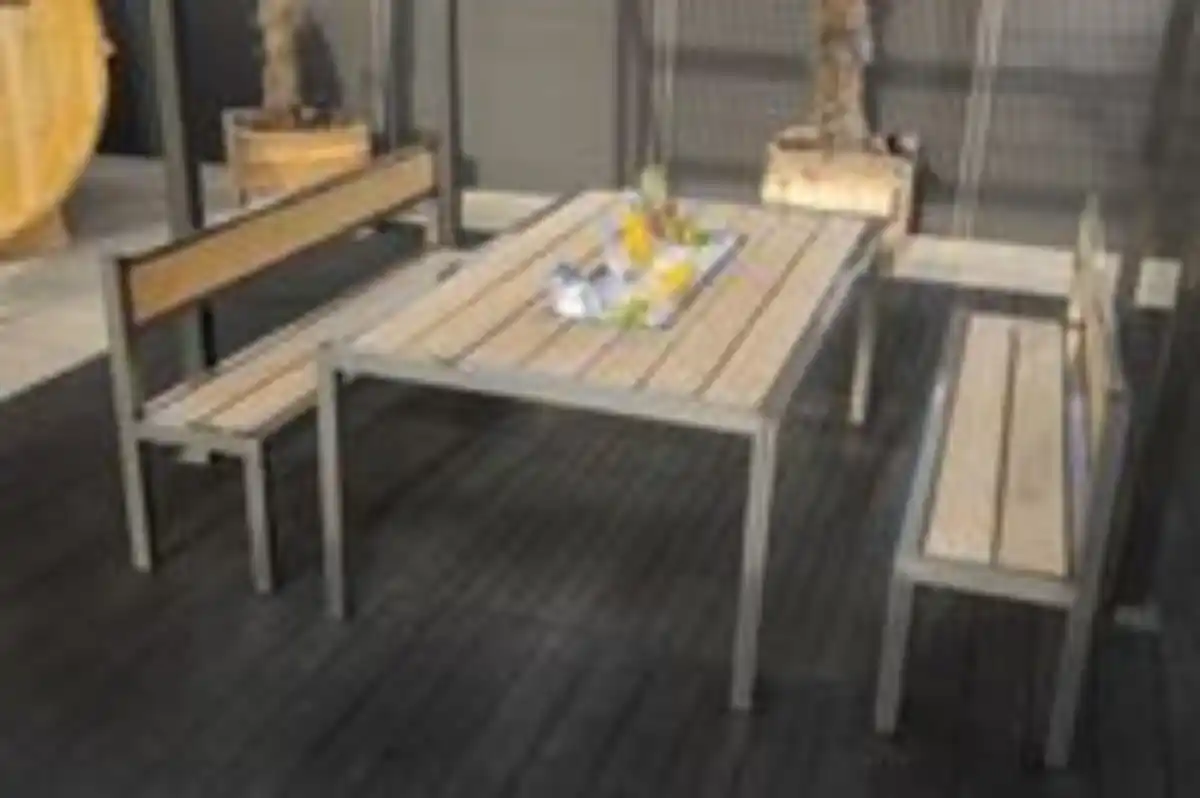 Bild 2 von Sitzgarnitur NAXOS