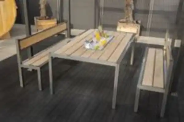 Bild 2 von Sitzgarnitur NAXOS