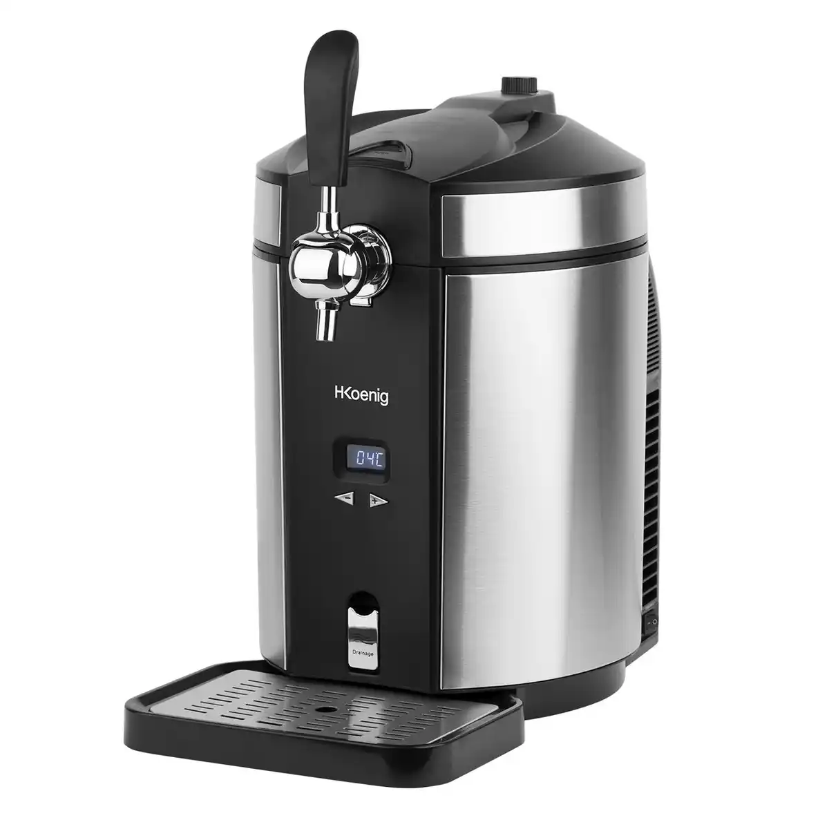 Bild 1 von Bierzapfanlage BW1880