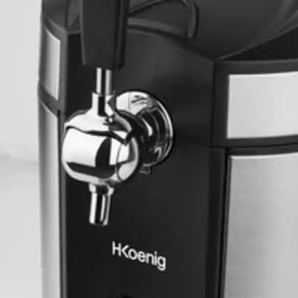 Bild 4 von Bierzapfanlage BW1880