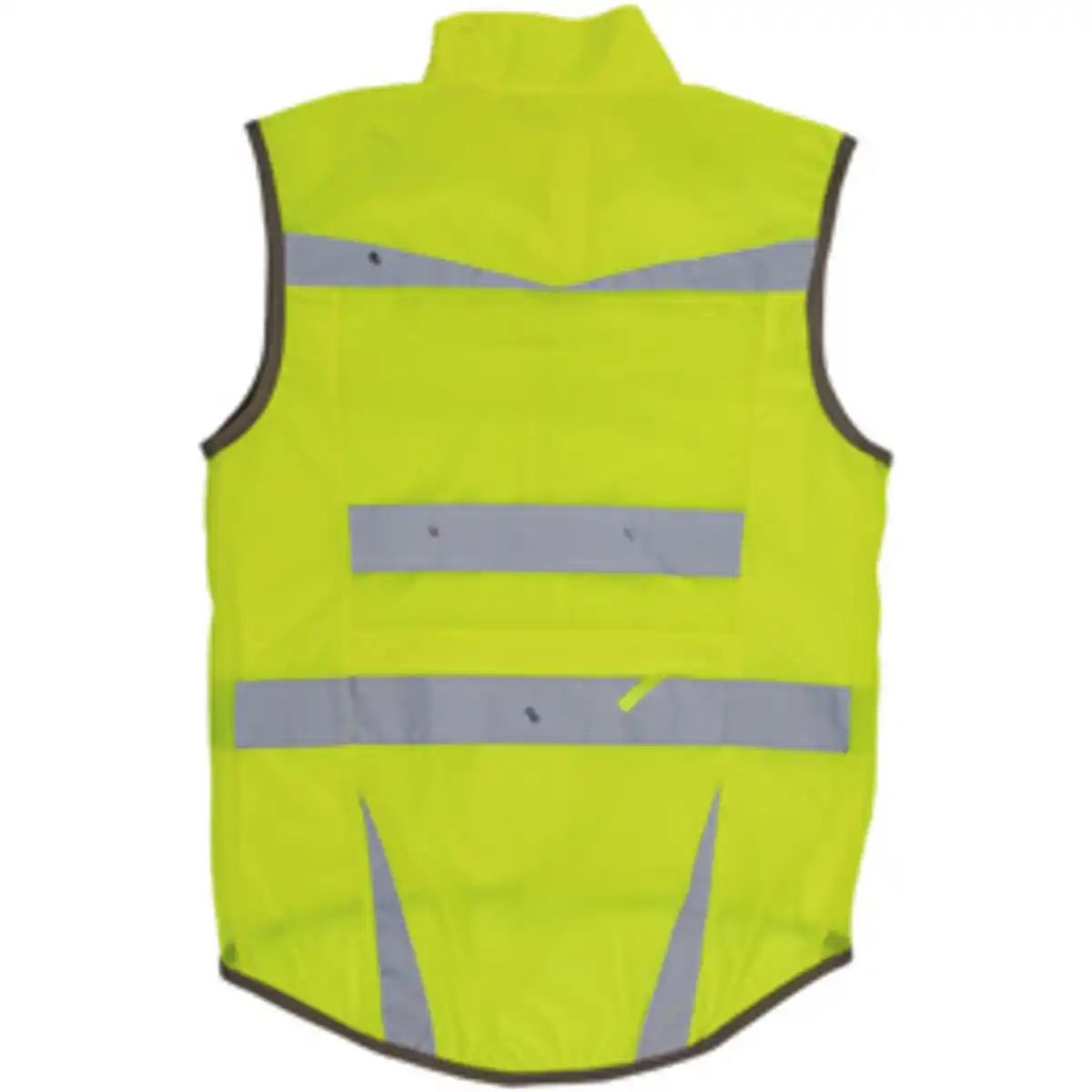 Bild 4 von PROPHETE Fahrradweste, 3M Reflect-Material, Farbe: neon gelb