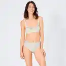 Bild 1 von Damen-Rioslip mit Spitzenrand