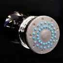 Bild 4 von Duschkabine BLACK PEARL - ca. 120 x 80 cm, Rechts