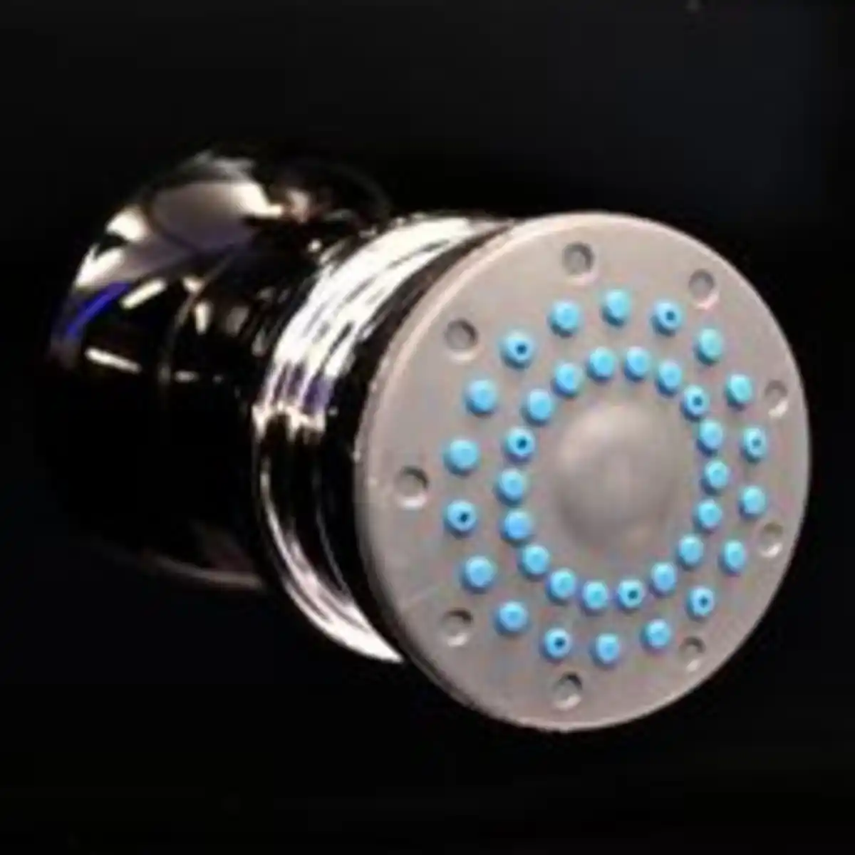 Bild 4 von Duschkabine BLACK PEARL - ca. 120 x 80 cm, Rechts