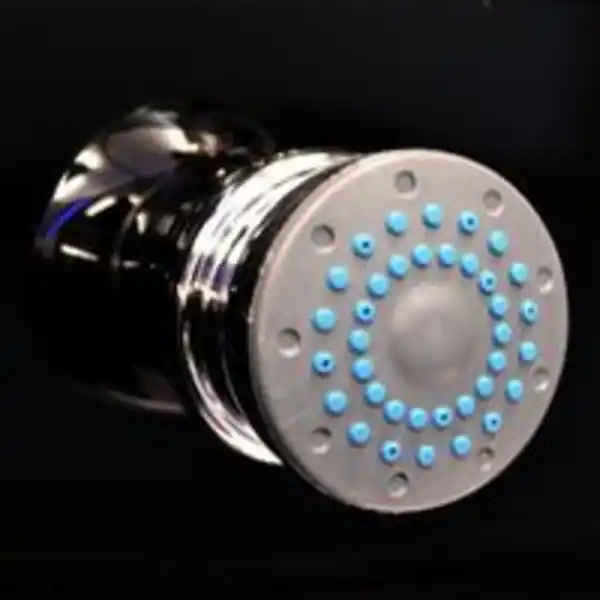 Bild 4 von Duschkabine BLACK PEARL - ca. 120 x 80 cm, Rechts