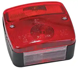 Anhängerrückleuchte