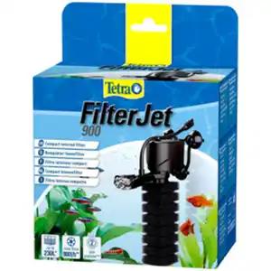 TETRA Filter »Innenfilter FilterJet«, 12 W, für Aquarien bis: 230 l, schwarz