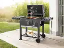 Bild 3 von Grillwagen Dallas XL, ca. 138 x 61,5/67 x 106 cm - Schwarz