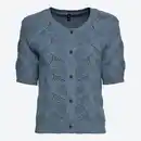 Bild 2 von Damen-Trachtenjanker im Ajour-Strick-Design