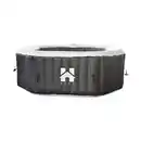 Bild 1 von Outdoor Whirlpool DROP- 6 Personen