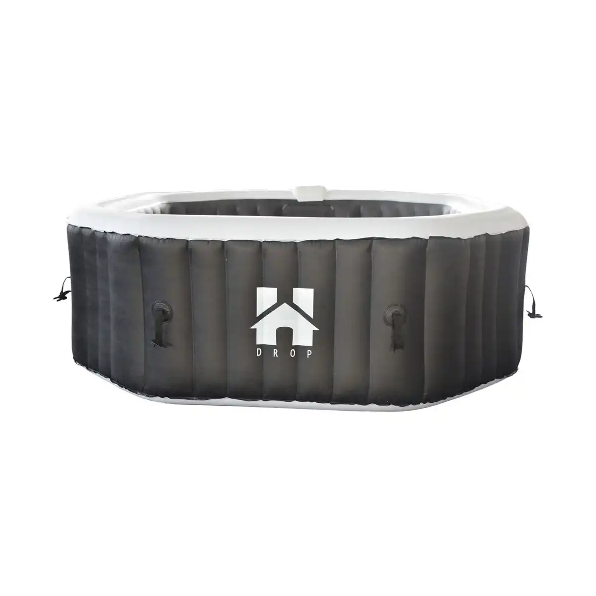 Bild 1 von Outdoor Whirlpool DROP- 6 Personen