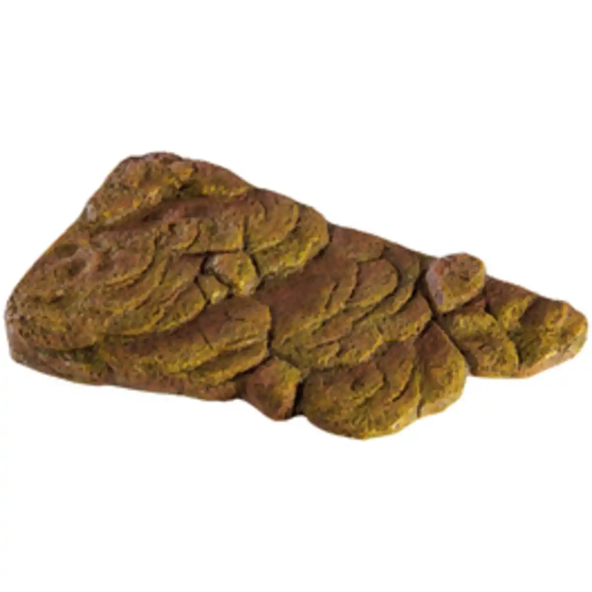 Bild 2 von EXO TERRA Dekofigur »Turtle Bank«, EX Turtle Bank medium, Kunststoff, braun