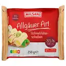 Bild 1 von MILSANI Schmelzscheiben 250 g, Allgäu