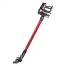 Bild 3 von Kabelloser 2-in-1 Handstaubsauger PowerClean UP600, Rot