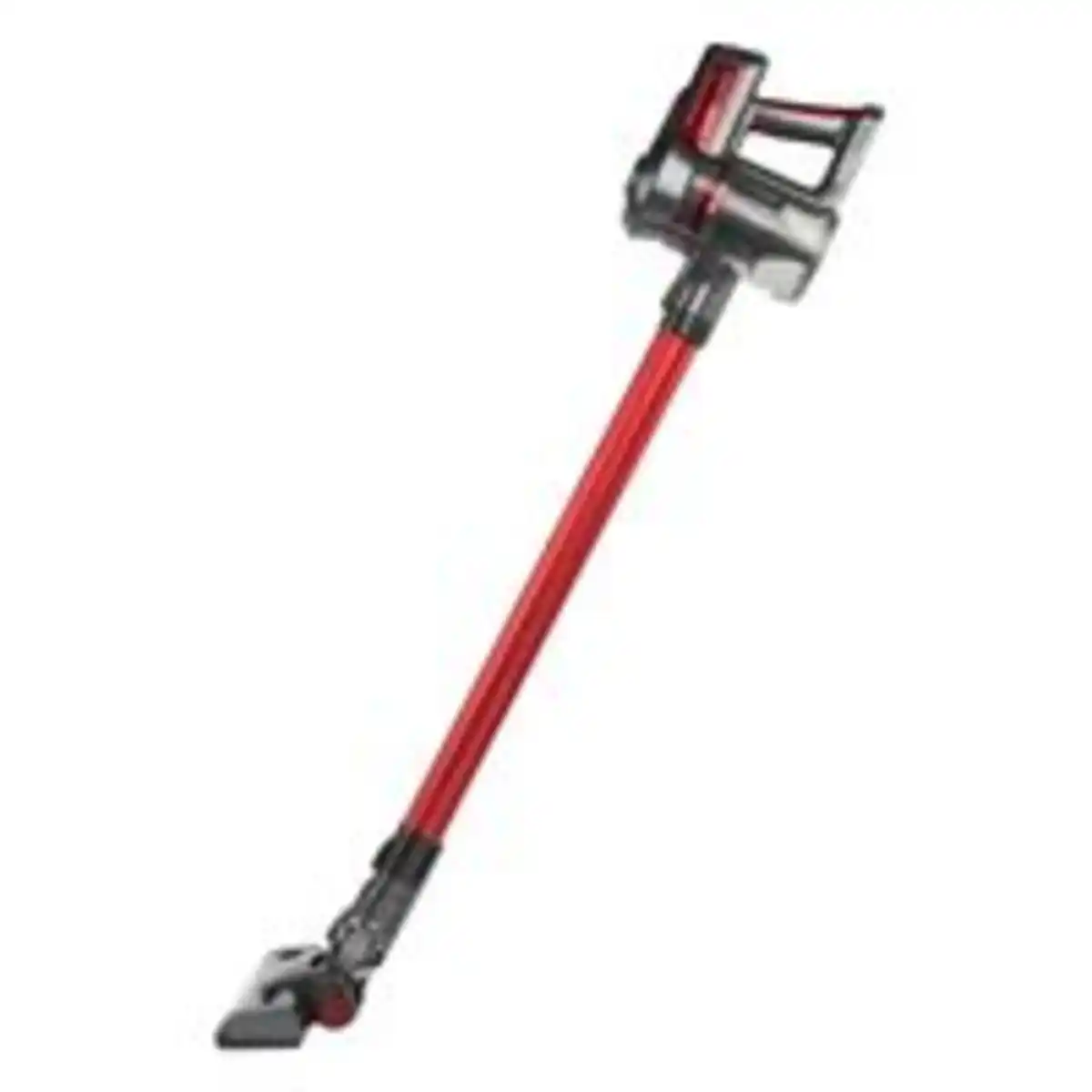 Bild 3 von Kabelloser 2-in-1 Handstaubsauger PowerClean UP600, Rot