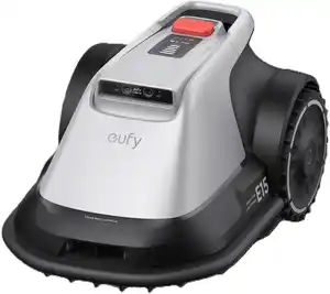 E15 Solo Rasenmähroboter