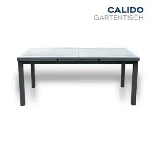 Gartentisch CALIDO