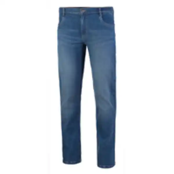 Bild 2 von Herren Stretch Jeans