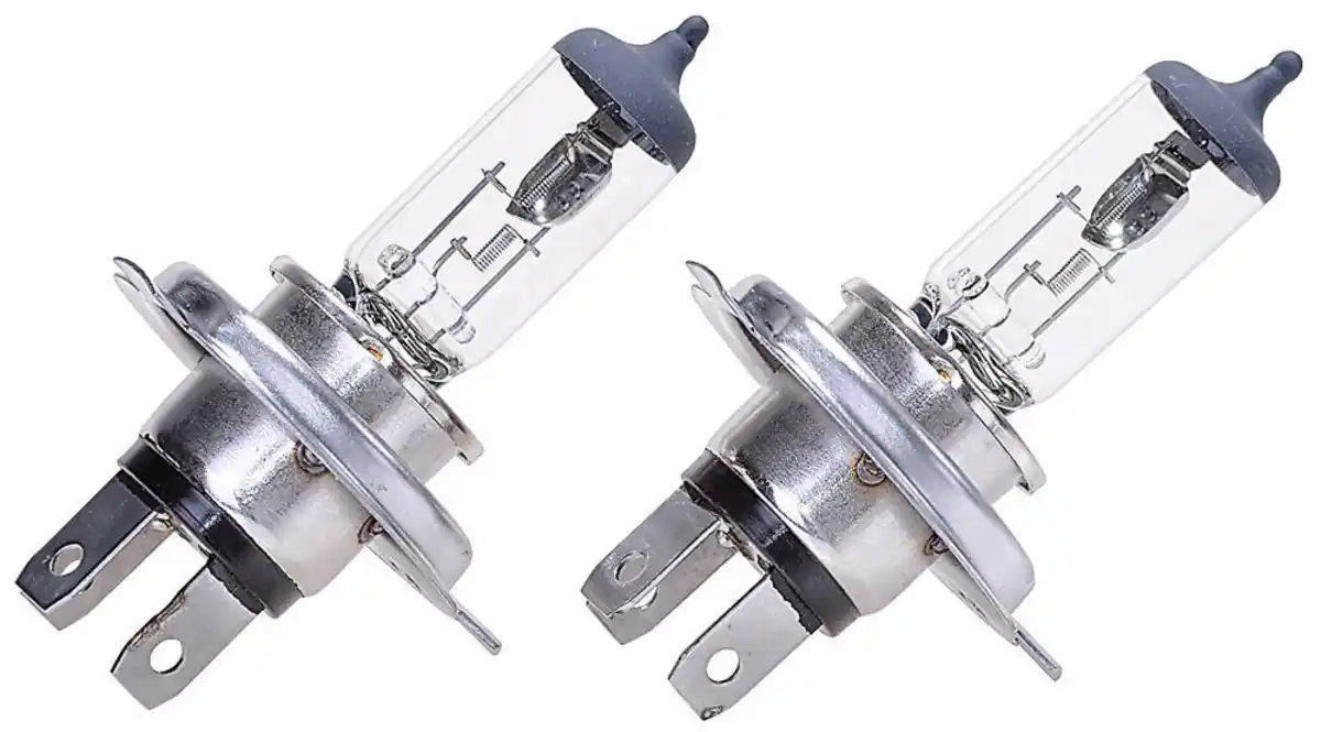 Bild 2 von Halogenlampen