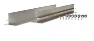 Caravan-Halterungsset Gr. 3