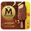 Bild 1 von MAGNUM Eis Mandel 600 ml