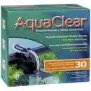 Bild 1 von AquaClear Wasserpumpe »Powerhead«, 5,5 W, für Aquarien bis: 114 l, schwarz