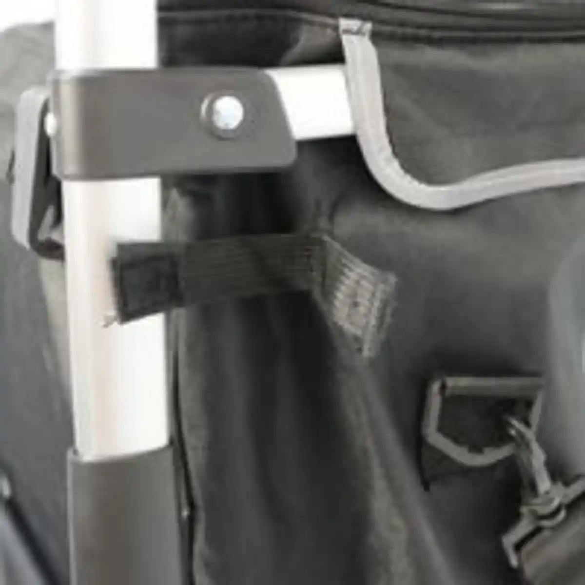 Bild 3 von Einkaufstrolley - Schwarz