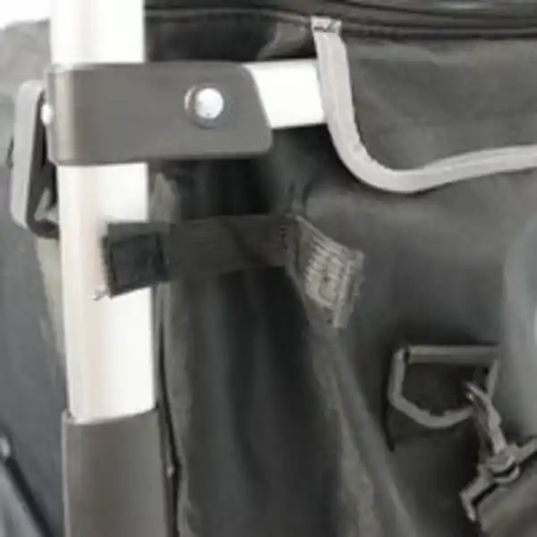 Bild 3 von Einkaufstrolley - Schwarz