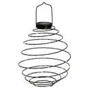 Bild 1 von BELAVI Solar-Spirallaternen, rund, groß