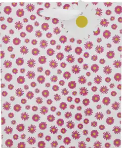 DEKOWELT DekoW LF Geschenktüte floral FS 2026