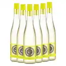 Bild 2 von Württemberger Riesling mit Muskateller QbA, 0,75l