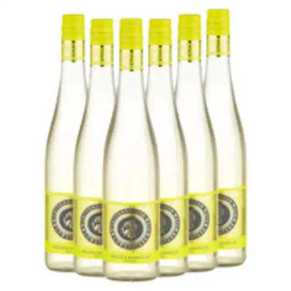 Bild 2 von Württemberger Riesling mit Muskateller QbA, 0,75l
