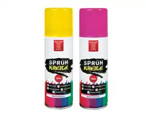 Kreidespray, 100 ml