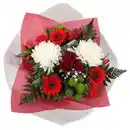 Bild 1 von GARDENLINE Eventstrauß Rot