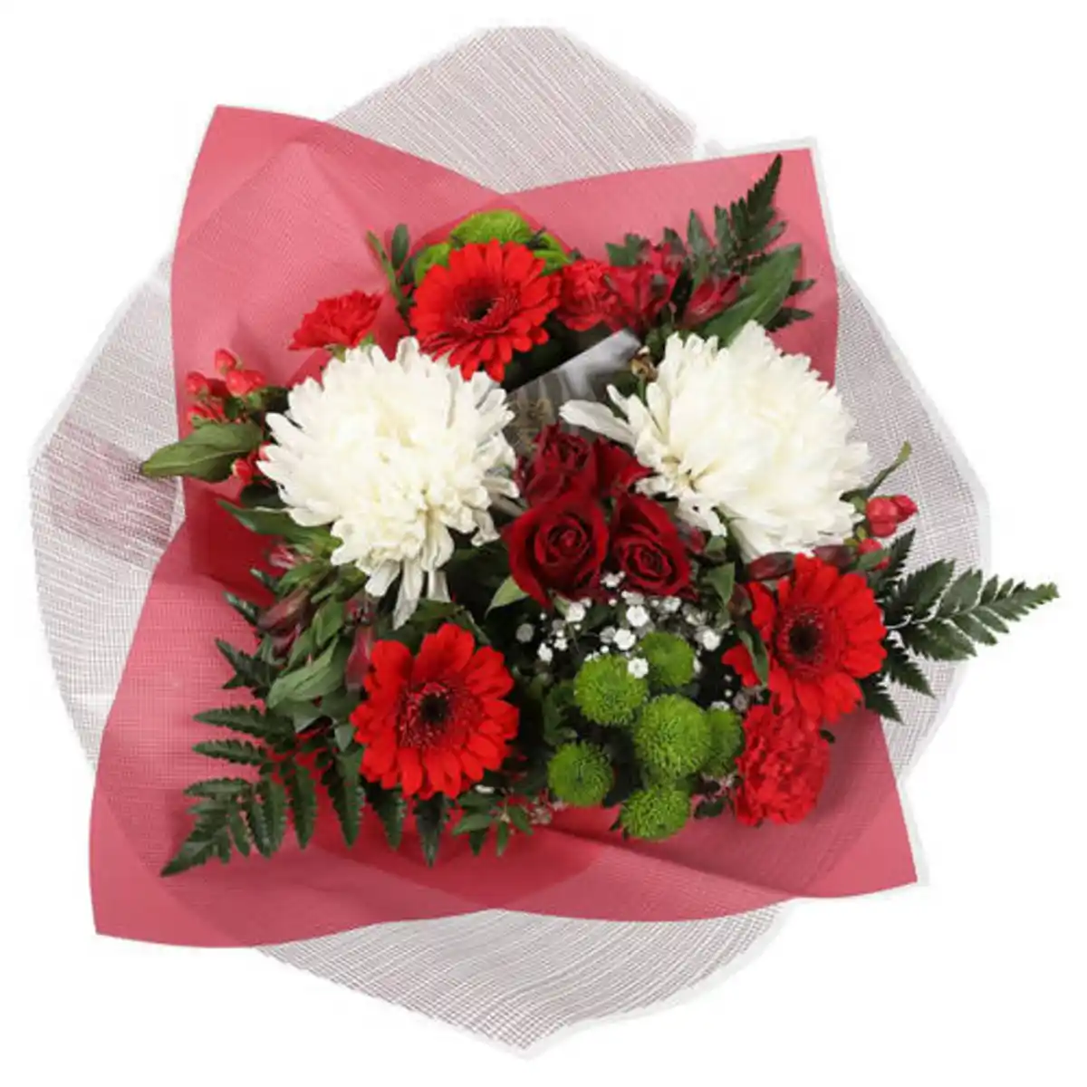 Bild 1 von GARDENLINE Eventstrauß Rot