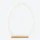 Bild 1 von Deko-Ei, ca. 24x5x32 cm