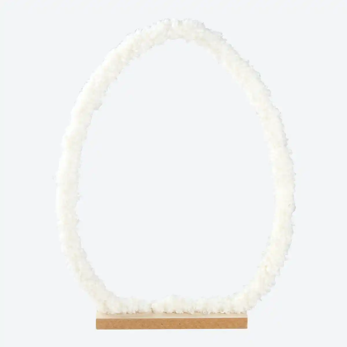 Bild 1 von Deko-Ei, ca. 24x5x32 cm