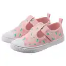 Bild 1 von LILY & DAN Kinder Slipper, Rosa, 27