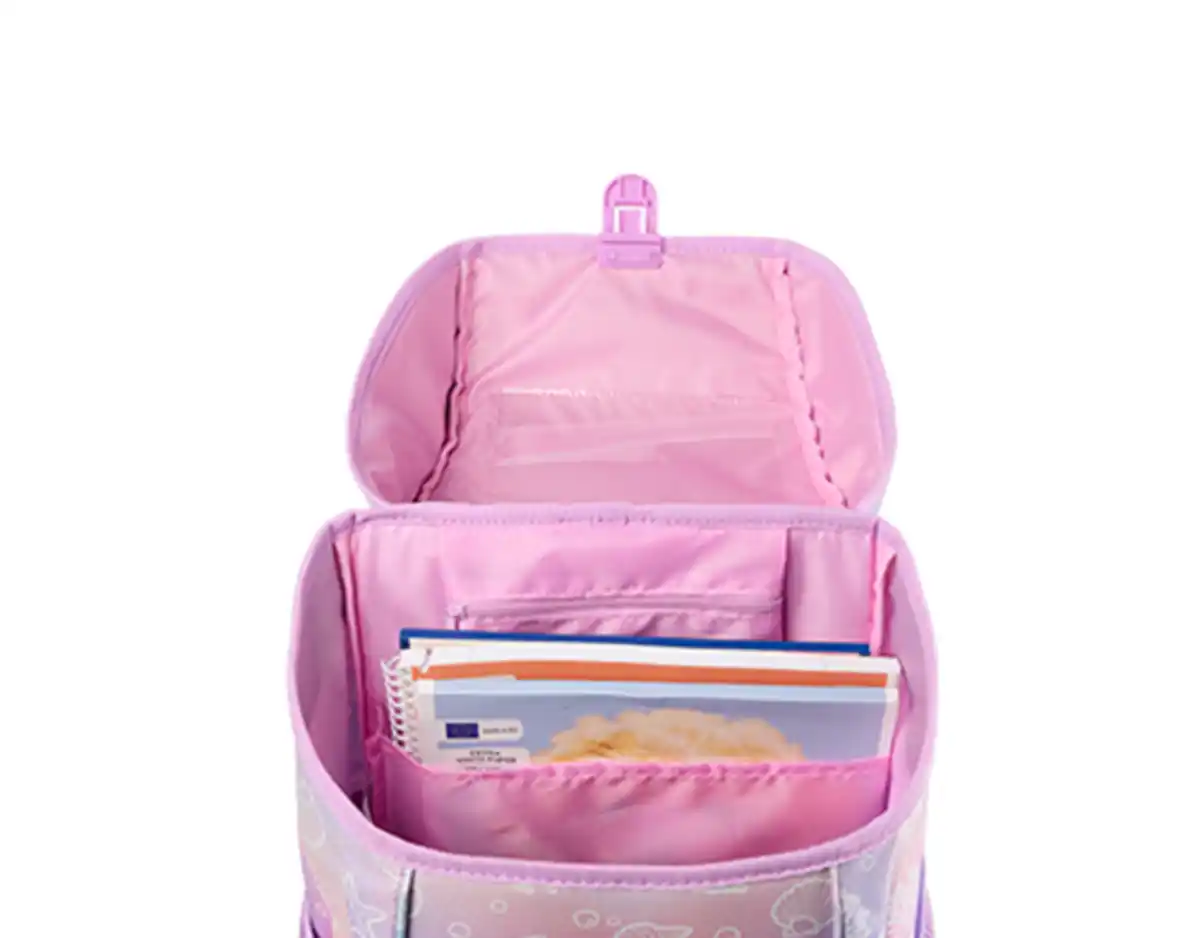 Bild 3 von Tornister-Set