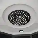 Bild 4 von Duschkabine BLACK PEARL - 90 x 90 cm