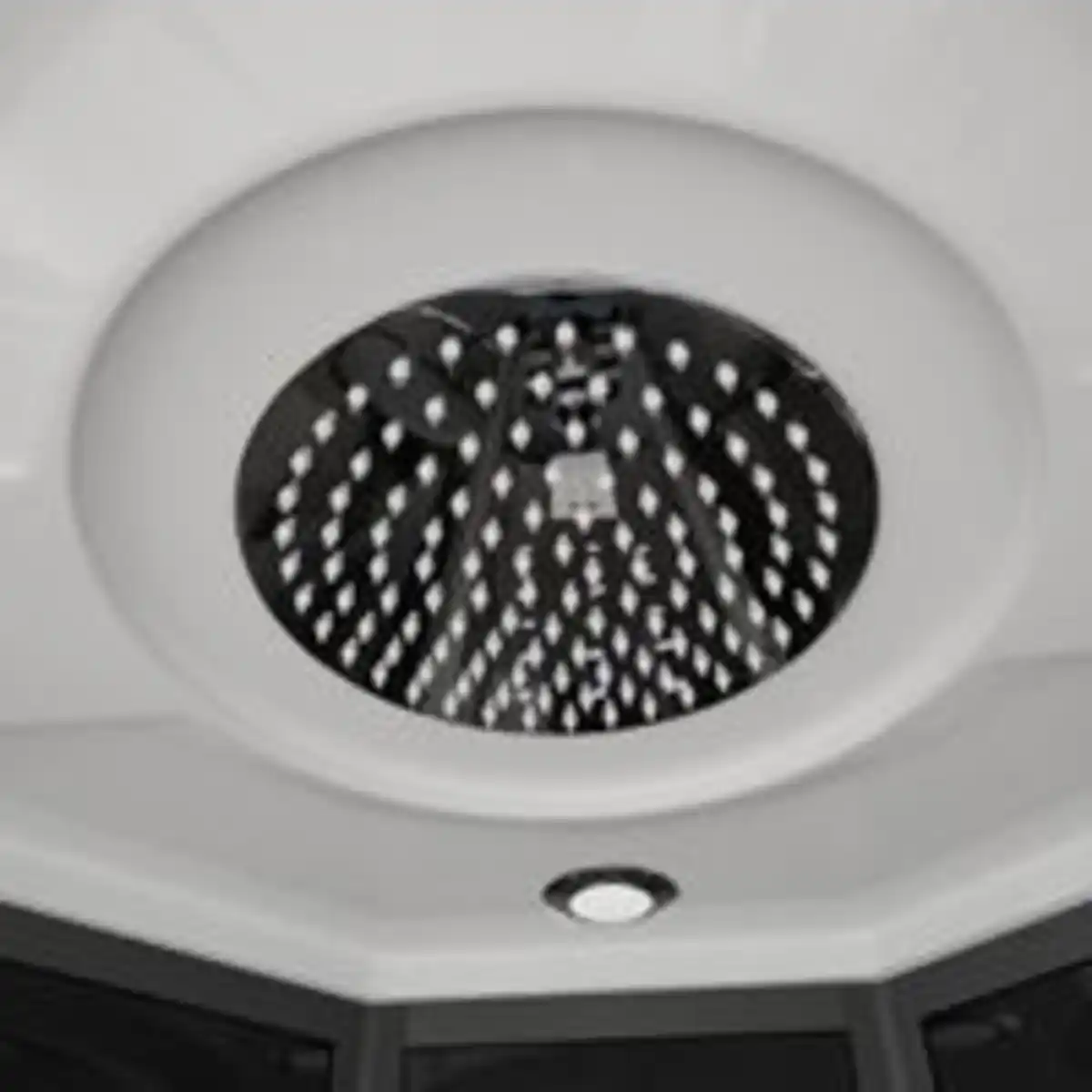 Bild 4 von Duschkabine BLACK PEARL - 90 x 90 cm