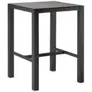 Bild 1 von BEST Bartisch »Rhodos«, BxHxT: 80 x 109 x 80 cm, Tischplatte: HPL-Platte