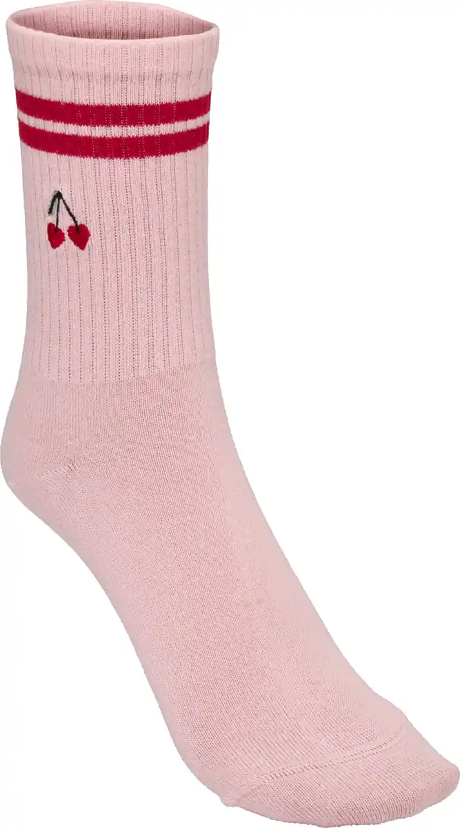 Bild 3 von IDEENWELT 2er Set Ripp-Socken Gr. 31/34