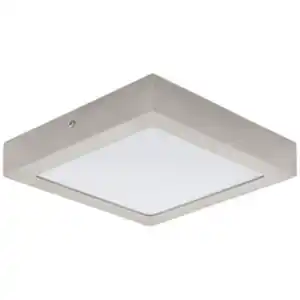 EGLO LED-Aufbauleuchte »FUEVA 1«, inkl. Leuchtmittel in warmweiß