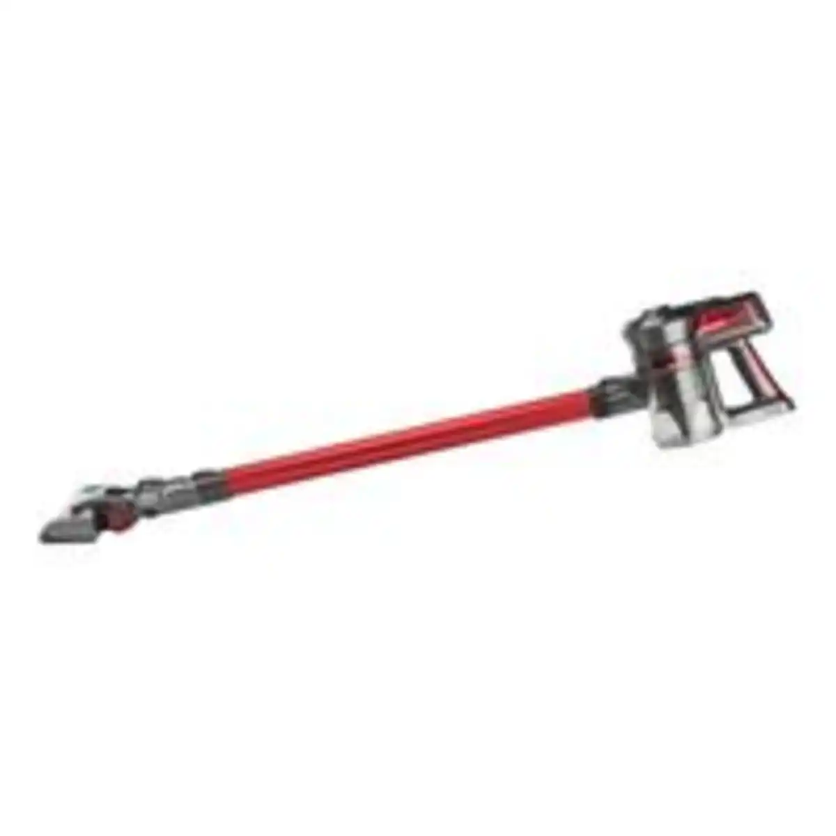 Bild 2 von Kabelloser 2-in-1 Handstaubsauger PowerClean UP600, Rot