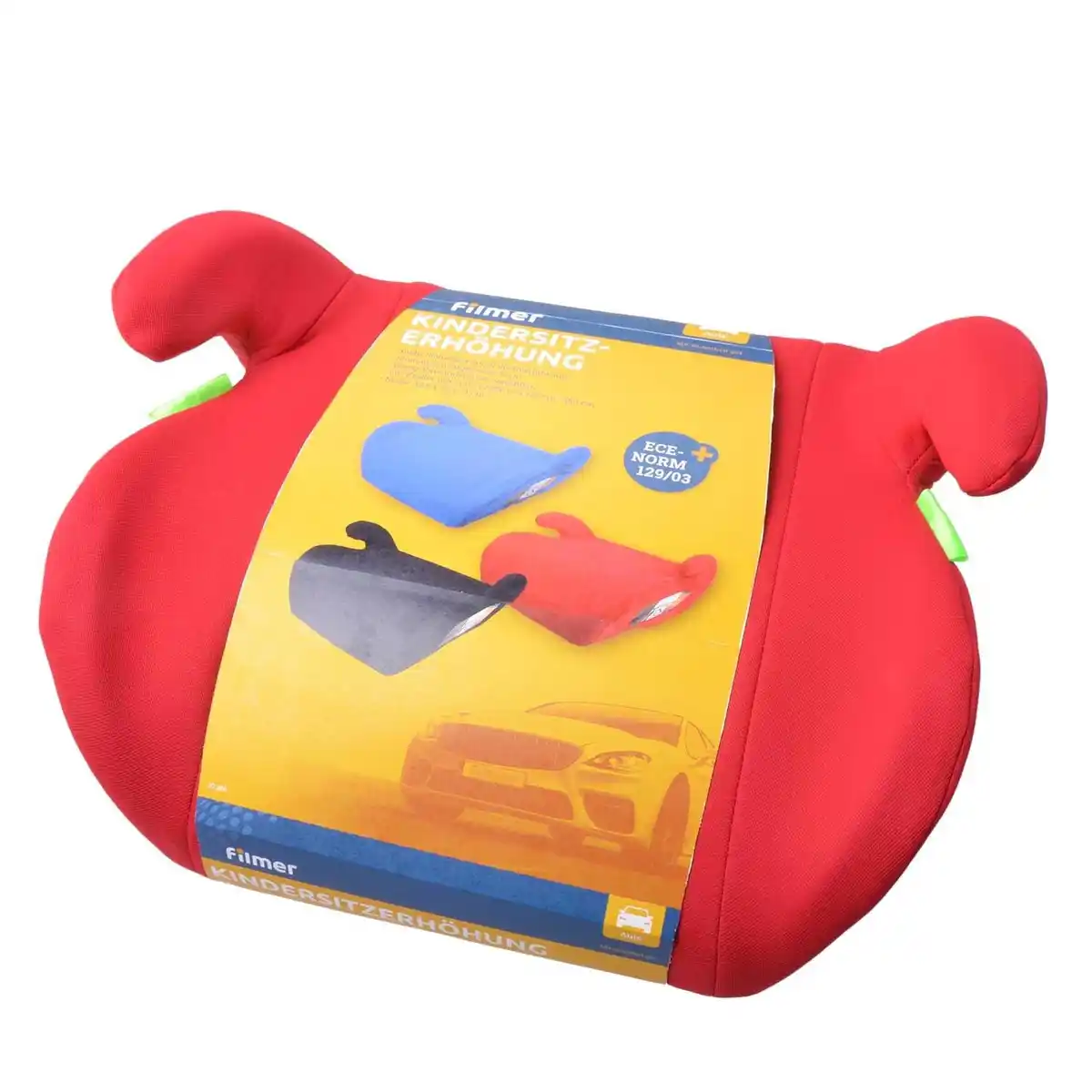 Bild 3 von Kindersitzerhöhung