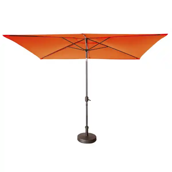 Bild 2 von XXL-Sonnenschirm, ca. 2 x 3 m - Terra