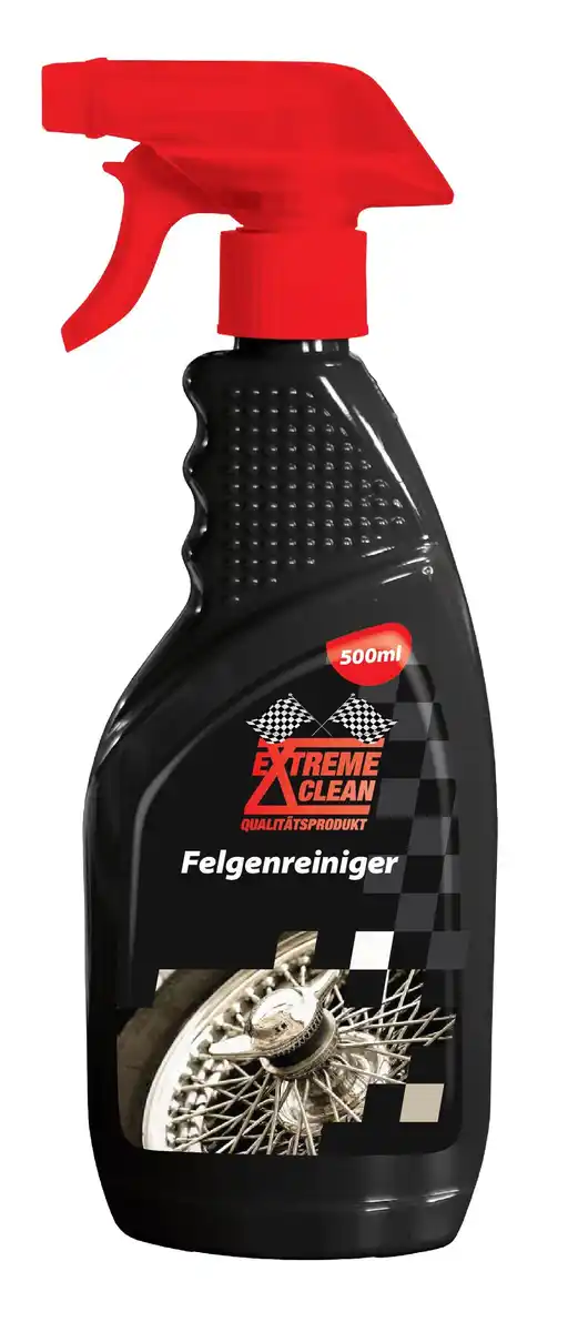 Bild 1 von Felgenreiniger 500 ml